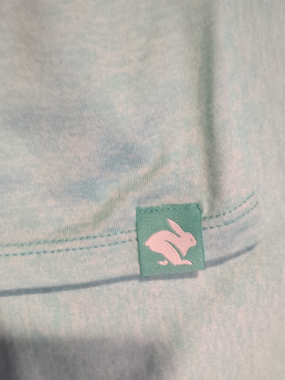 Rabbit EZ Tee SS - Picture 7 of 8